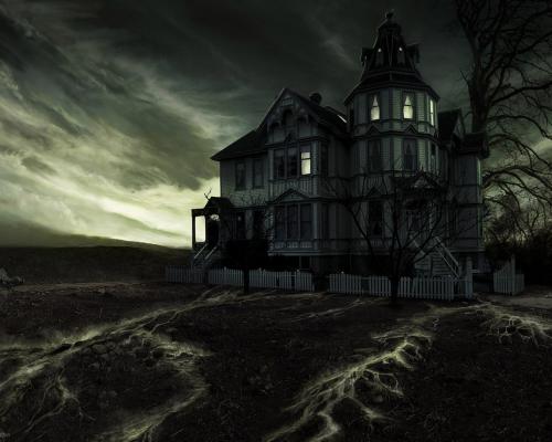 Dark Gothic House, Gothic Girls