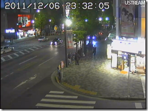 秋葉原 ライブ カメラ