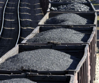 Coal imports rise 20% to help fuel new power plants...
