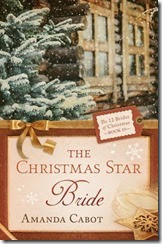 the christmas star bride