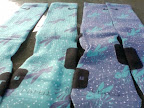 Matching Nike Basketball Elite Socks for LeBron 9 Miami Vice nike basketball elite lebron socks hornets 1 03 Matching Nike Basketball Elite Socks for LeBron 9 Miami Vice
