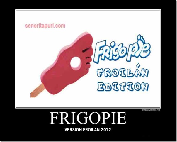 FRIGOPIE 1