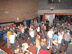 MEGA-fuif drugspreventieraad: Foto