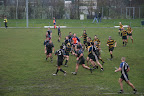 Foto's Beker Finale '07/'08