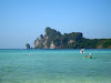 SDC10728 Phi Phi Adası Resimleri Fotoğrafları