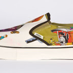 Vans Hermés