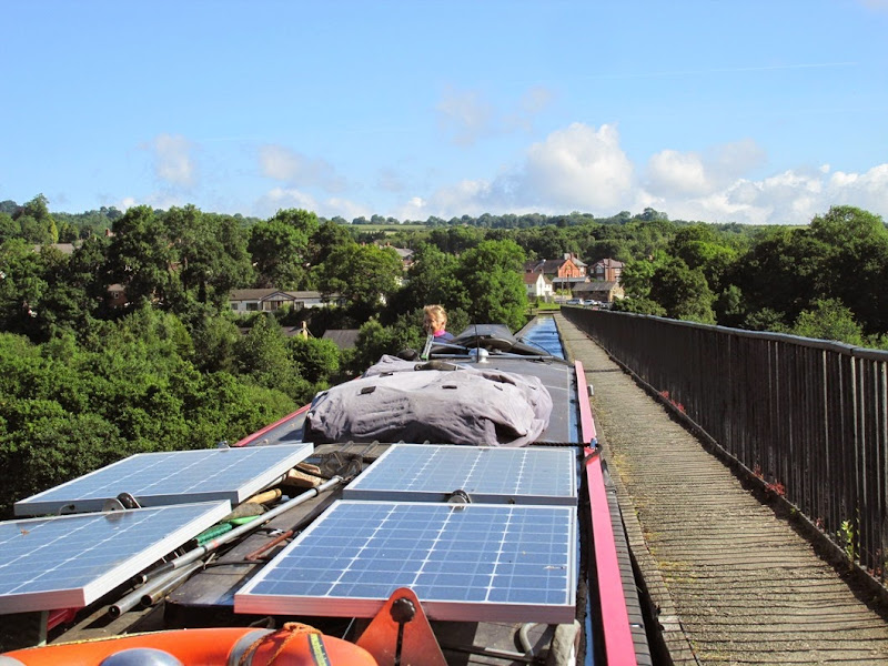 back to Llangollen 008