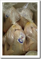 free range chicken quattros