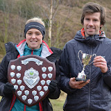 Ilkley Moor 2013 finish