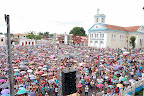 C&iacute;rio 2011 | Fotos: Joel Barros