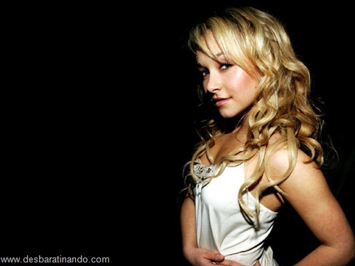 hayden panettiere linda sensual sexy sedutora heroes desbaratinando (20) hayden panettiere linda sensual sexy sedutora heroes desbaratinando (20)