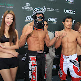 ONE FC Pride of a Nation Weigh In Philippines (83).JPG