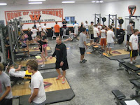 Photo Courtesy:  Washington Community School District