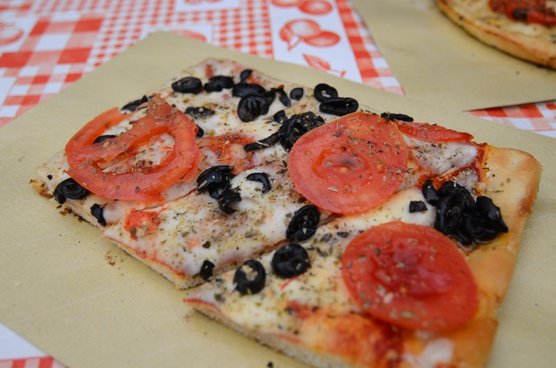 Vernazza pizza Vernazza pizza