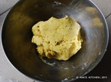 Karasev recipe step3 Karasev recipe step3