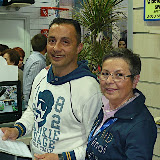 Inaugurazione Soci