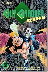 P00006 - 04 - Lobo y Guy Gardner Reborn #2 P00006 - 04 - Lobo y Guy Gardner Reborn #2