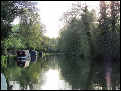1 Nice Mooring 1 Nice Mooring
