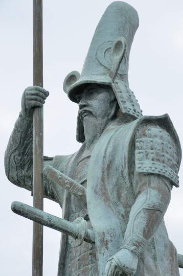 加藤清正