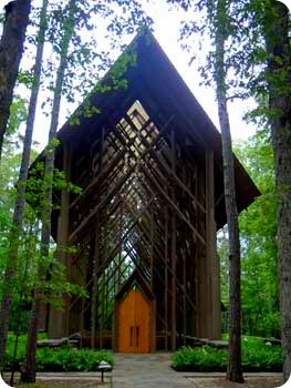 Anthony Chapel