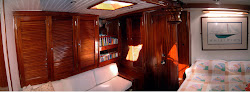Master Cabin