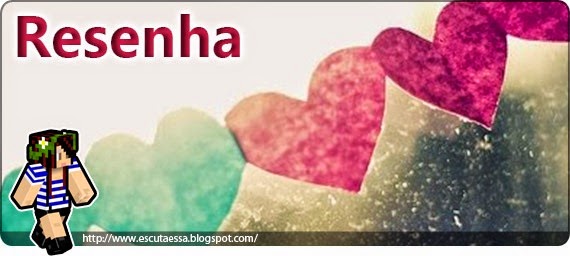 Banner Resenha - Post Banner Resenha - Post