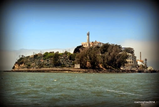 Alcatraz Island