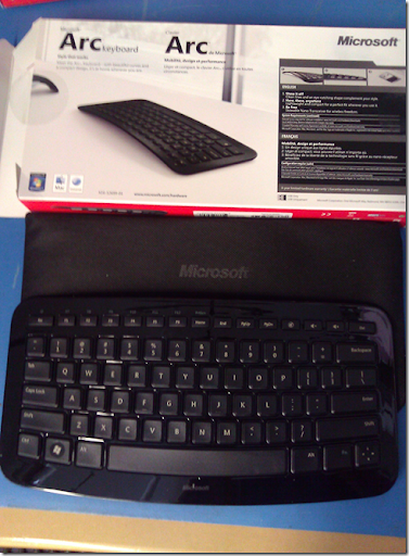 microsoft arc keyboard not working microsoft arc keyboard not working