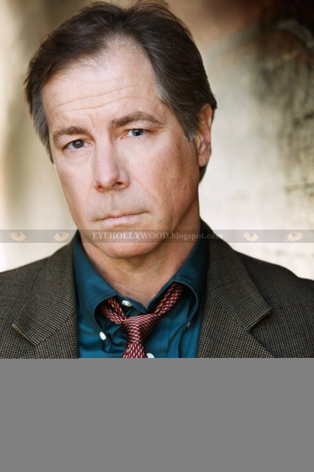Jimbo Barnett 