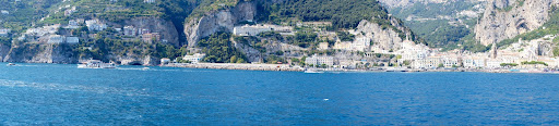 Ravello, Italy.