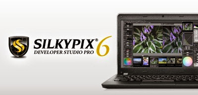 silkypix developer studio pro 7