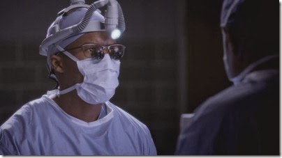 Shane Ross, Greys Anatomy get up, stand up שיין רוס, האנטומיה של גריי