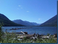 StMaryLake