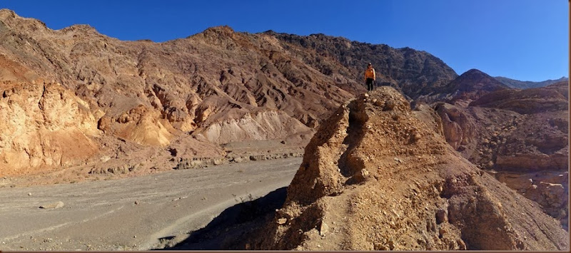 Furnace Creek49-31 Jan 2014