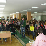 Lexicon-tur, Lutsk, 12.04.12