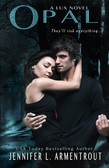 Opal Cover