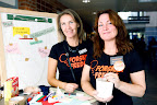 ForskarFredag Trollhättan 2011. Foto: Högskolan Väst.