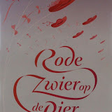 Conventie Rode Zwier op de Pier II
