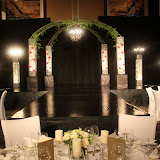 St Regis Wedding Show