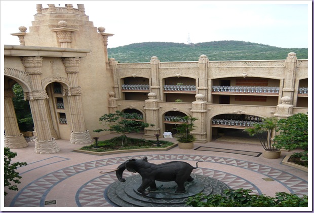 The-Palce-of-the-Lost-City-Sun-City-África-do-Sul-Elefante The-Palce-of-the-Lost-City-Sun-City-África-do-Sul-Elefante