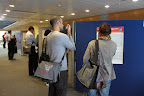 Poster walk