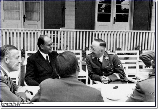 44 Rare Images of Netaji Subhas...