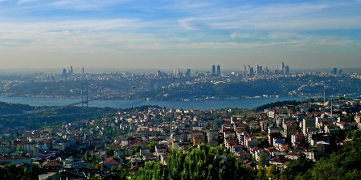 اسطنبول والسياحة في اسطنبول بالتفصيل (ج2 >الهندسة المعمارية=800
