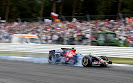 HD Wallpapers 2008 Formula 1 Grand Prix of Germany
