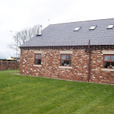 Traditional Barn Conve...