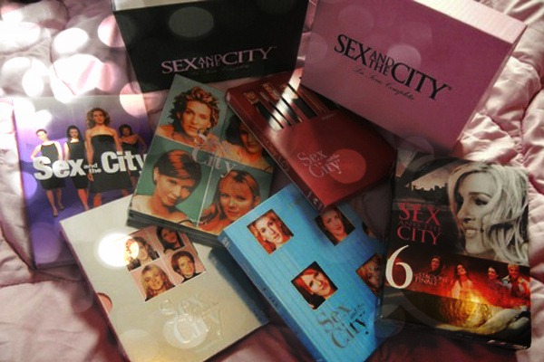 Sex-And-The-City-Seriado-DVD