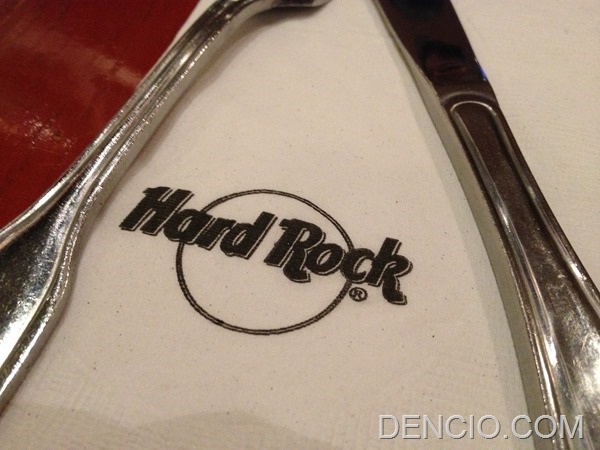 Hard Rock Cafe Makati 03