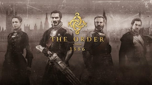 The Order 1886 Science Weapons Guide 01