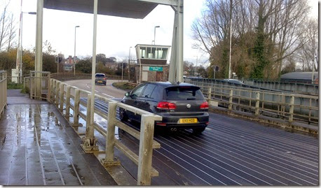 countess wear bridge far side countess wear bridge far side