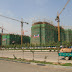 Périphérie de Qufu